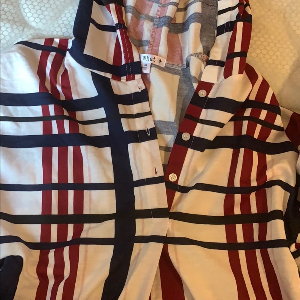 It’s too big for me